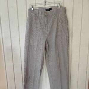 Polo Ralph Lauren Seersucker Dress Pants - 34x32
